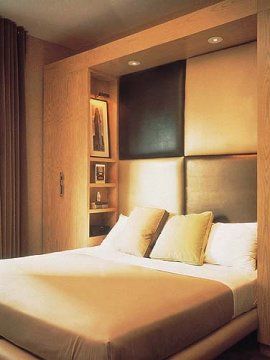 The Marcel At Gramercy 4* Nova York